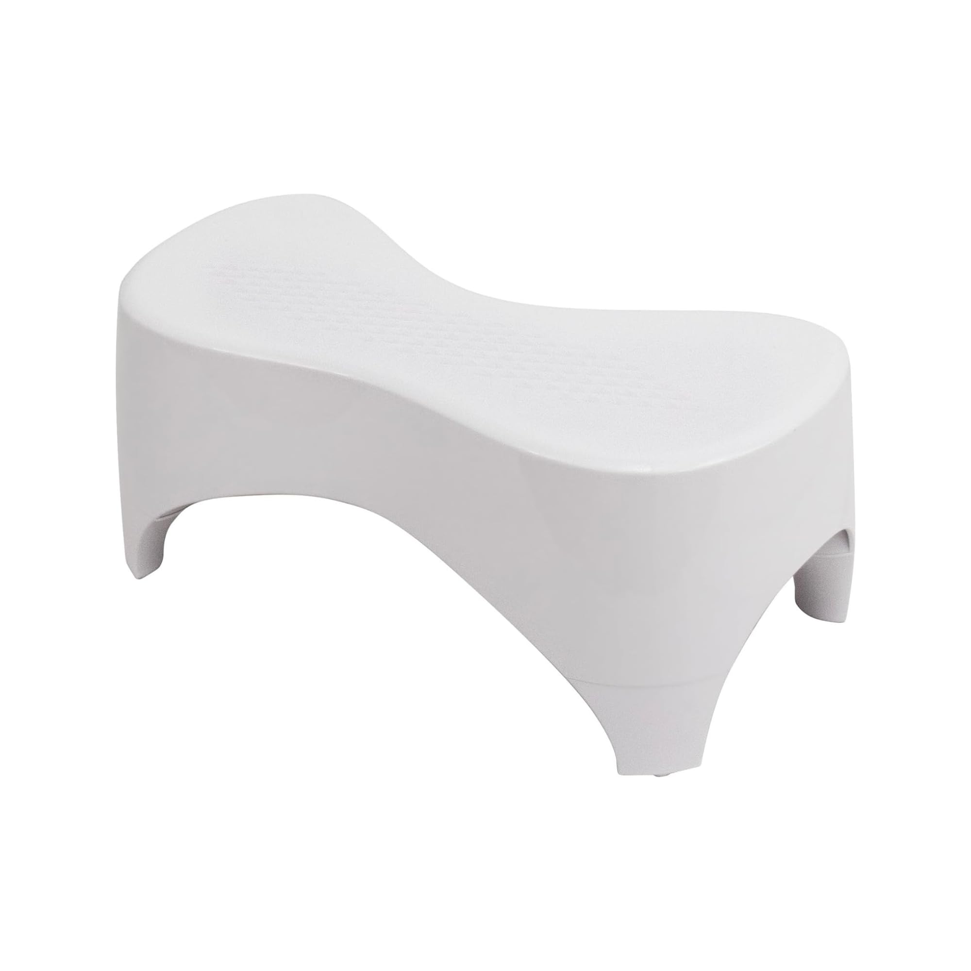 TUSHY Ottoman Go Toilet Stool