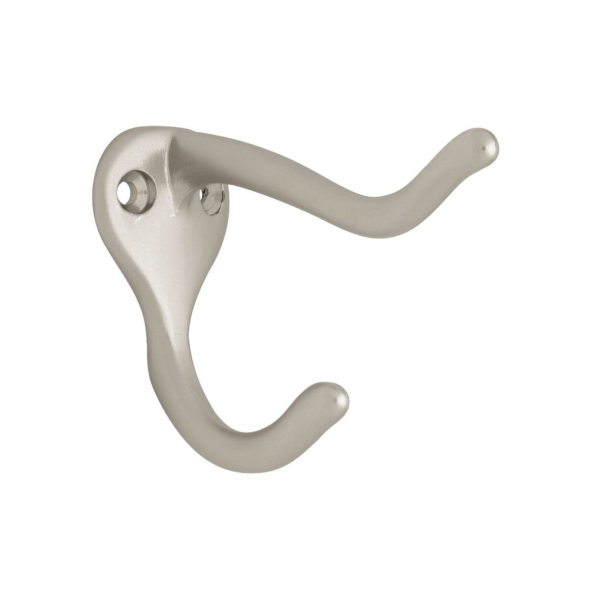 Franklin Brass Heavy-Duty Coat Hook