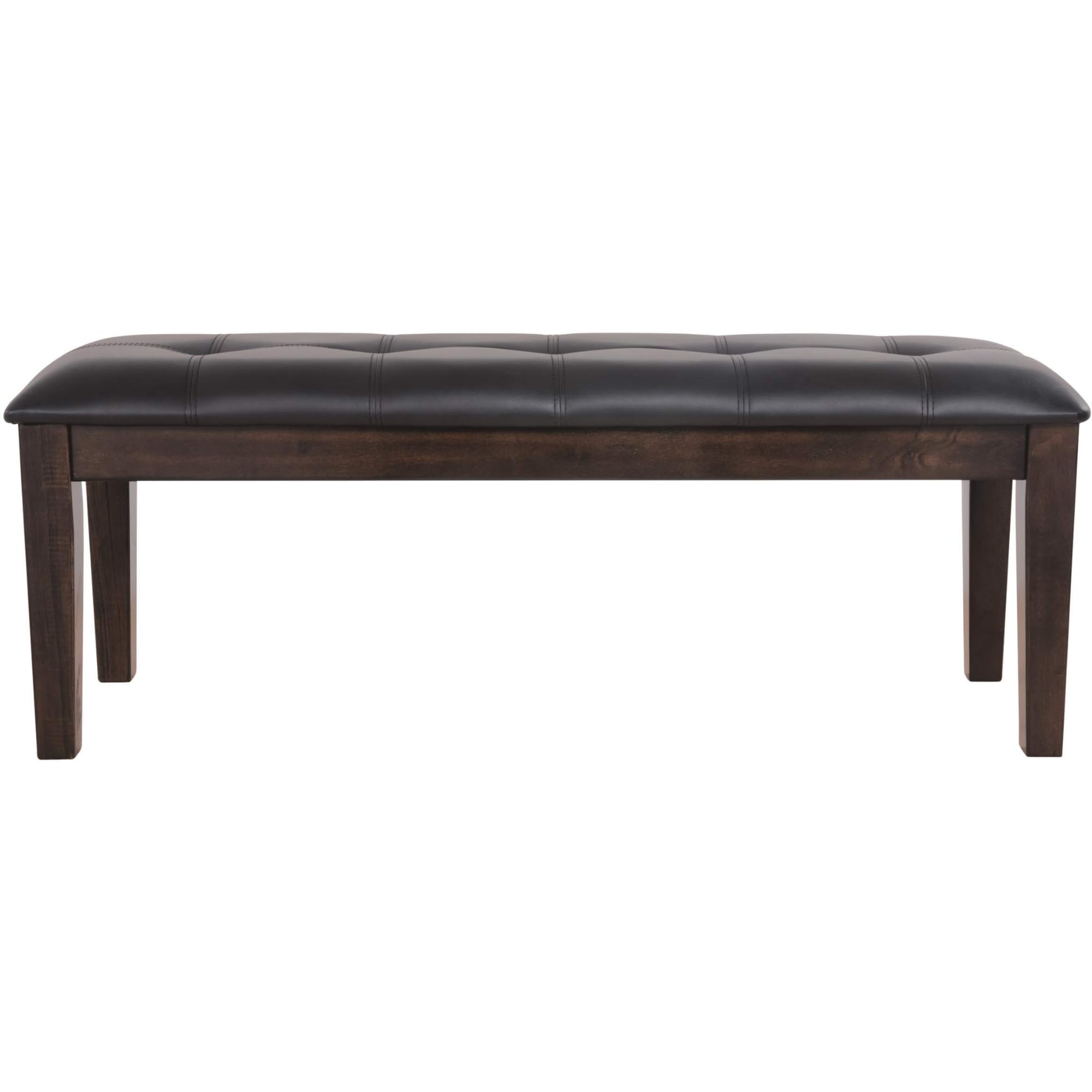 Ashley Haddigan Upholstered Dining Bench