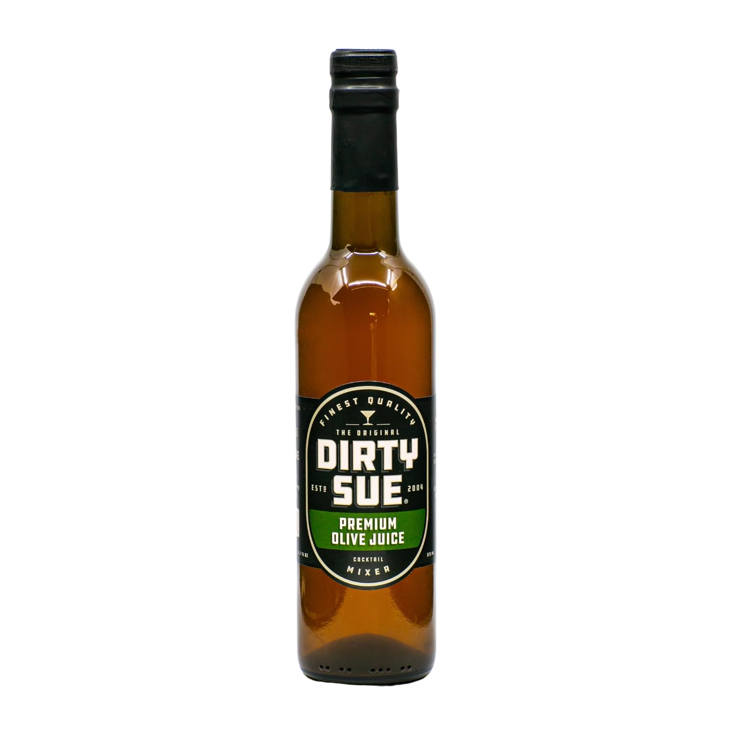 Dirty Sue Premium Olive Juice — 12.69 oz