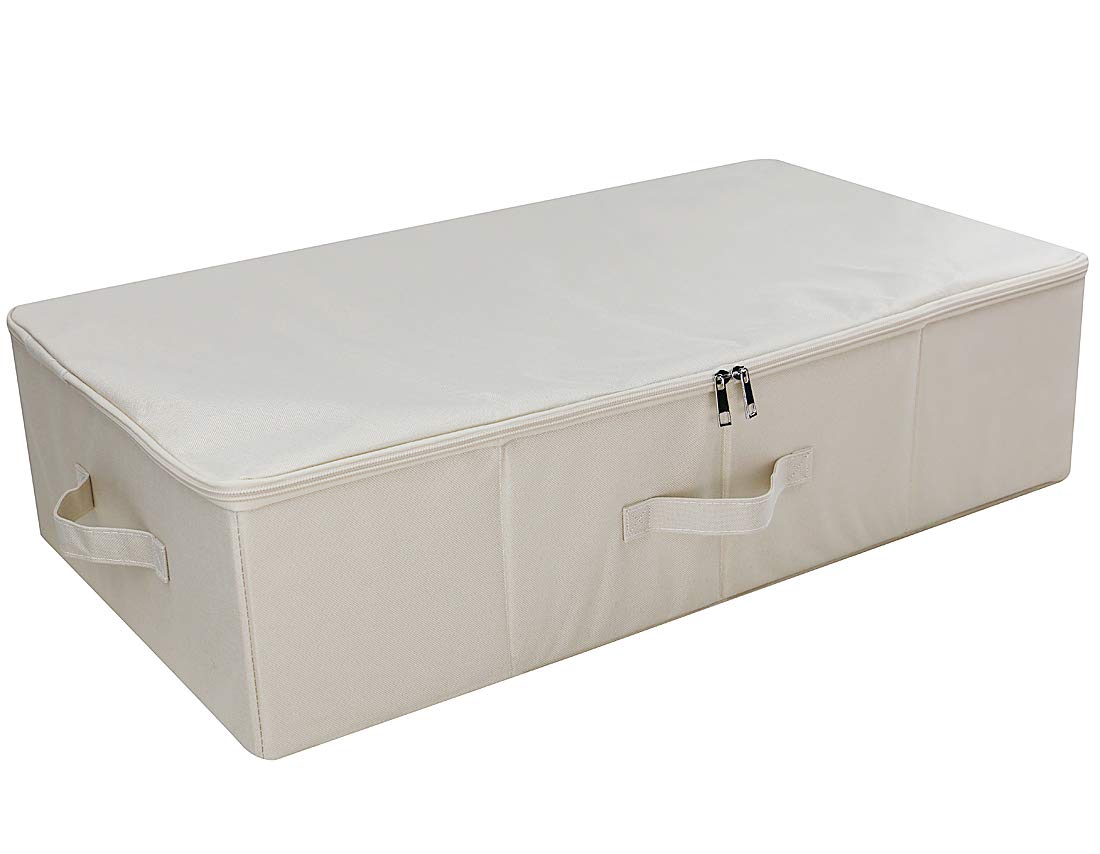 iwill CREATE PRO Folding Underbed Storage Box
