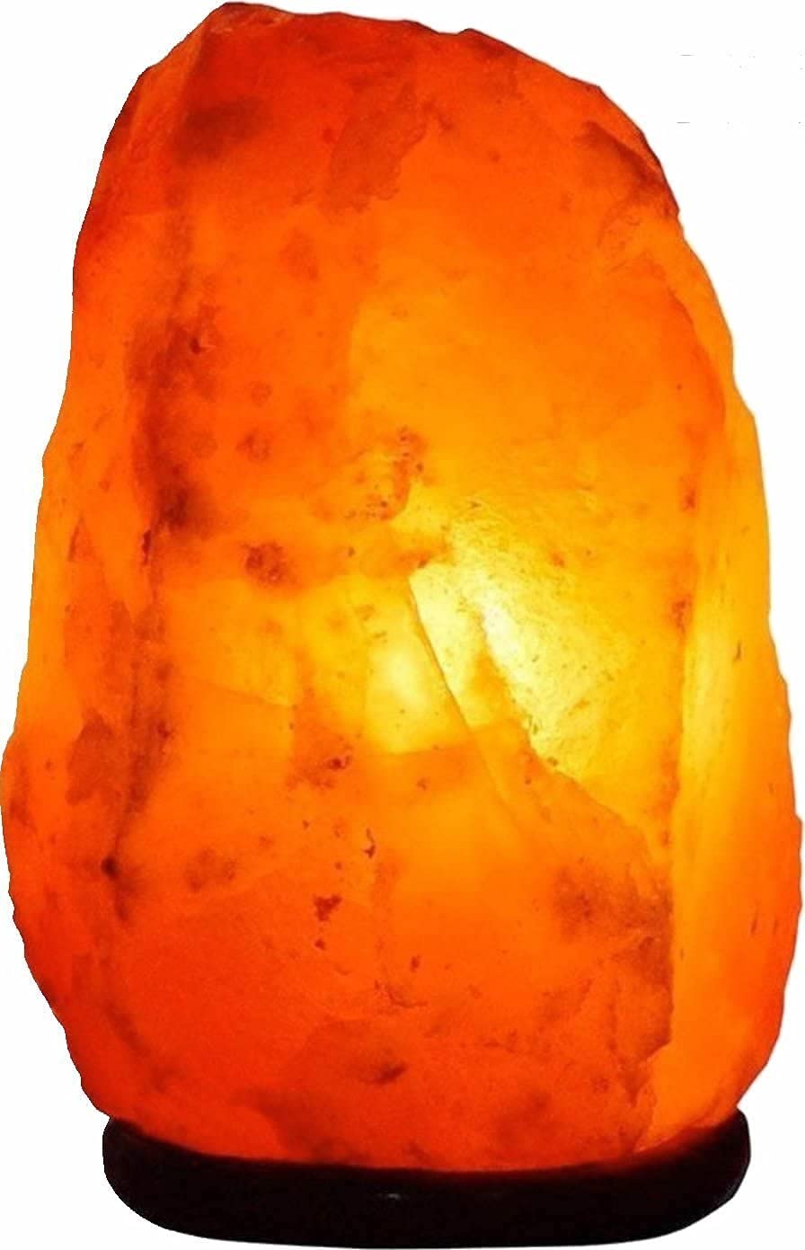 Himalayan Dimmable Pink Salt Lamp