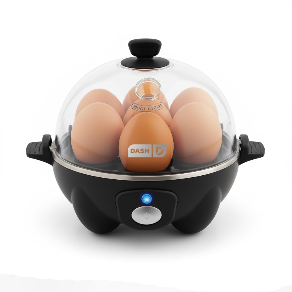 Dash Rapid Egg Cooker