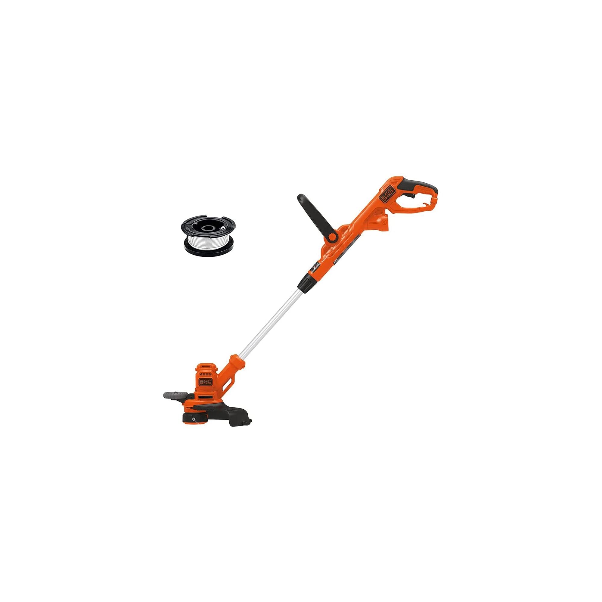 BLACK+DECKER 14-Inch Corded String Trimmer & Edger