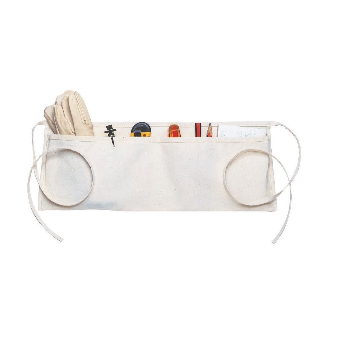 CLC Canvas Waist Apron