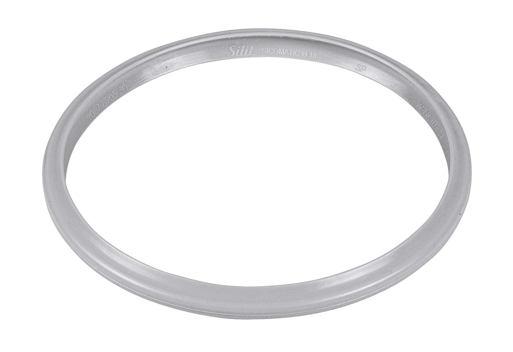 Silit Sicomatic Sealing Ring 22 cm