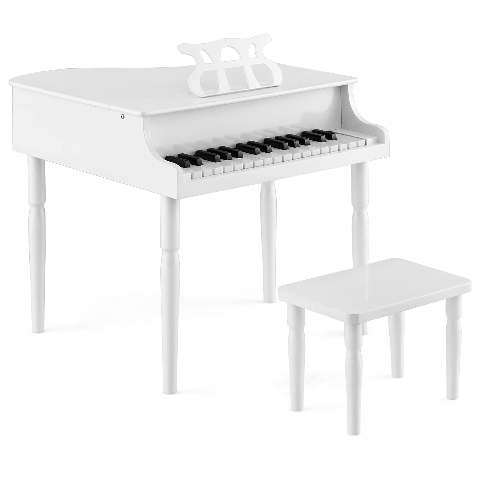 Costzon 30-Key Kids Piano