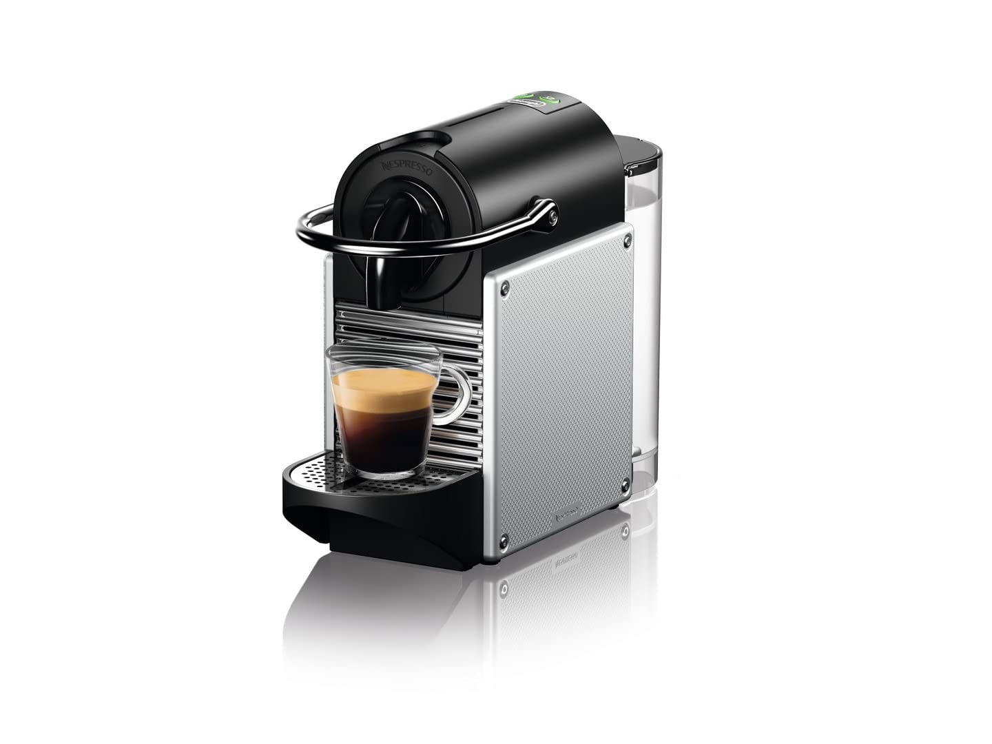 Nespresso Pixie (De'Longhi)
