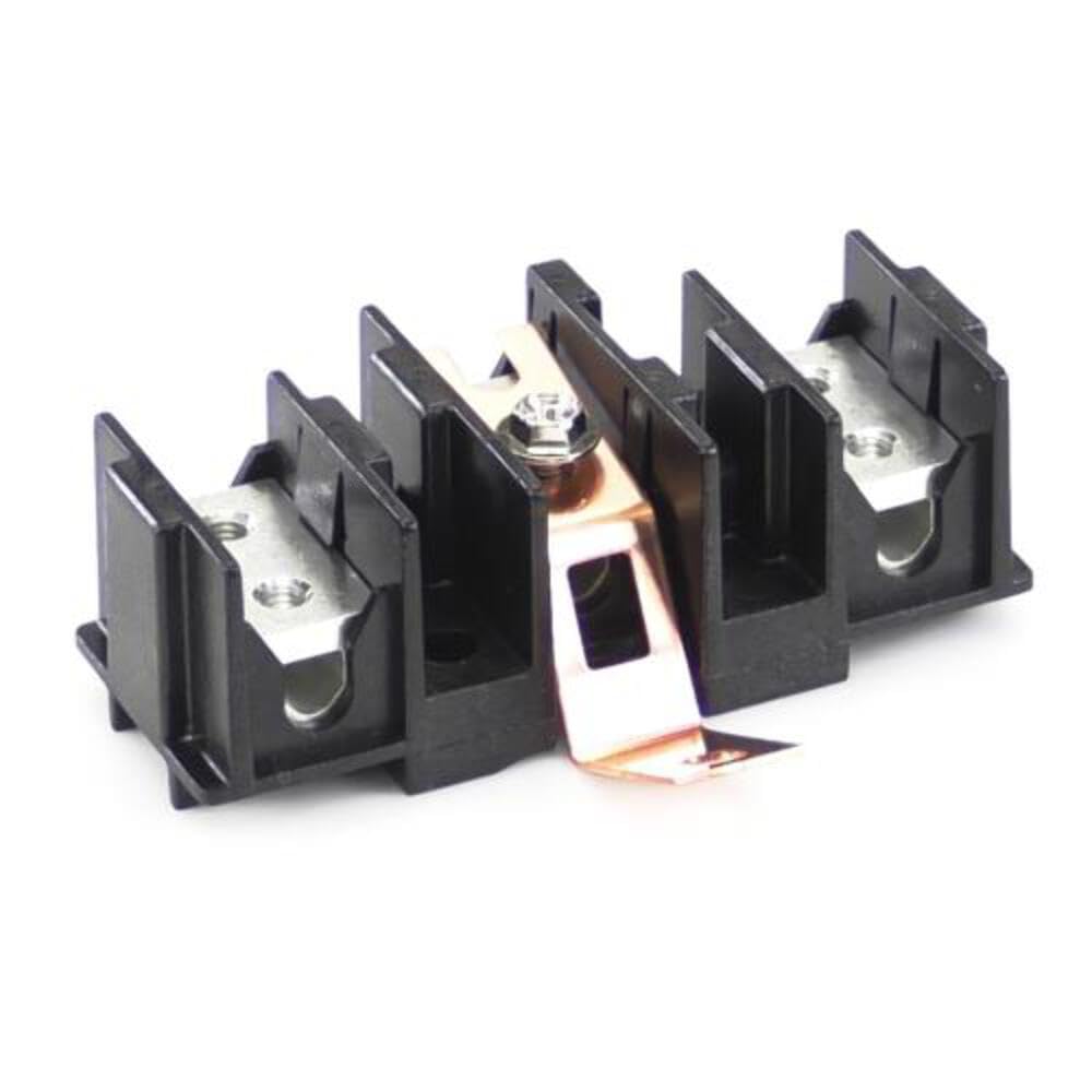 GE Terminal Block Assembly WB17T10011