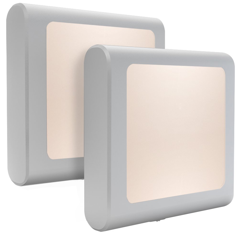 MAZ‑TEK Adjustable LED Night Light