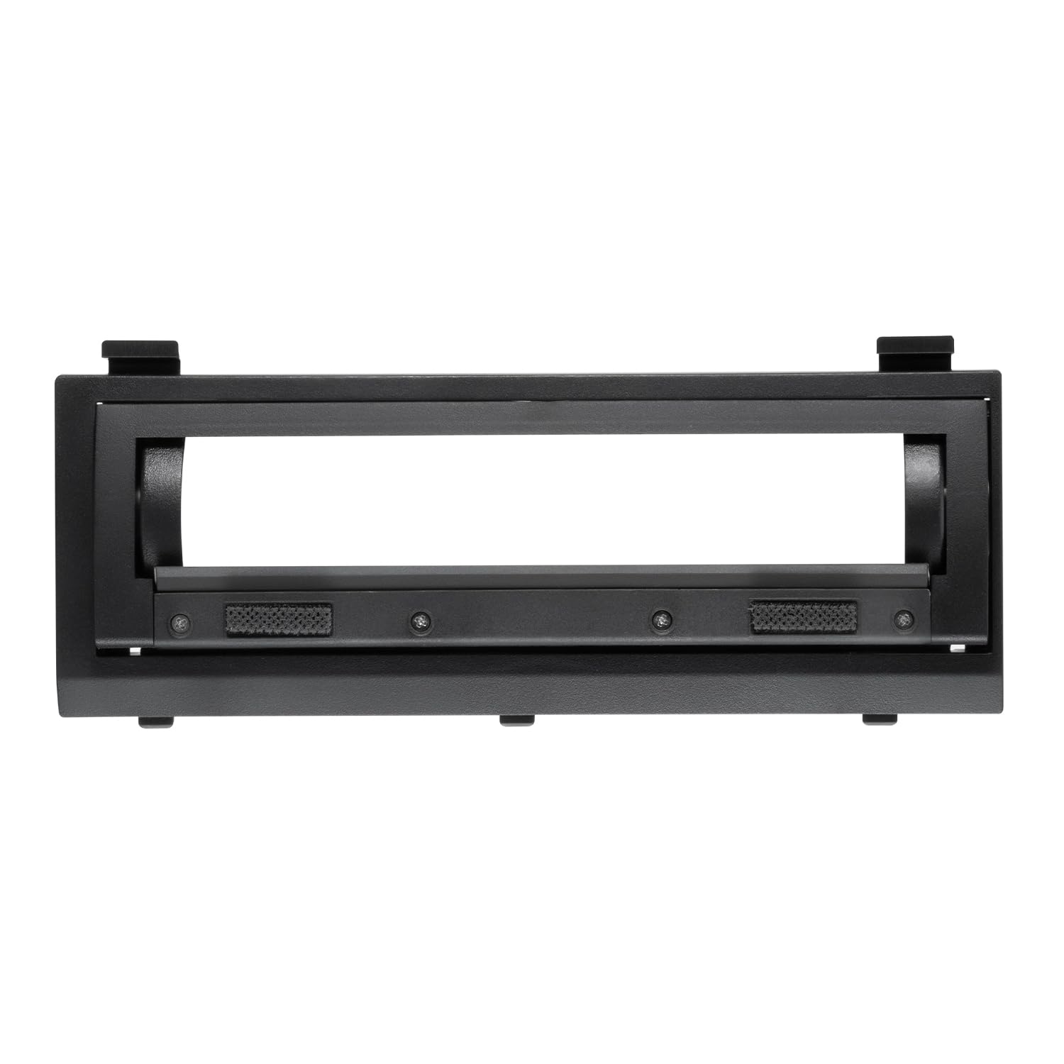 roborock Rubber Main Brush Cover Replacement Q7 M5, Q7 M5+, Q7 L5, Q7 L5+ Robot Vacuum Cleaners, Dark Gray Main Brush Cover-2