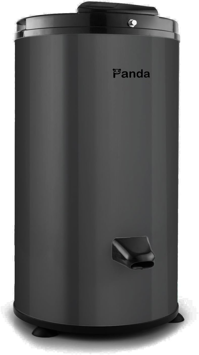 Panda Portable Spin Dryer