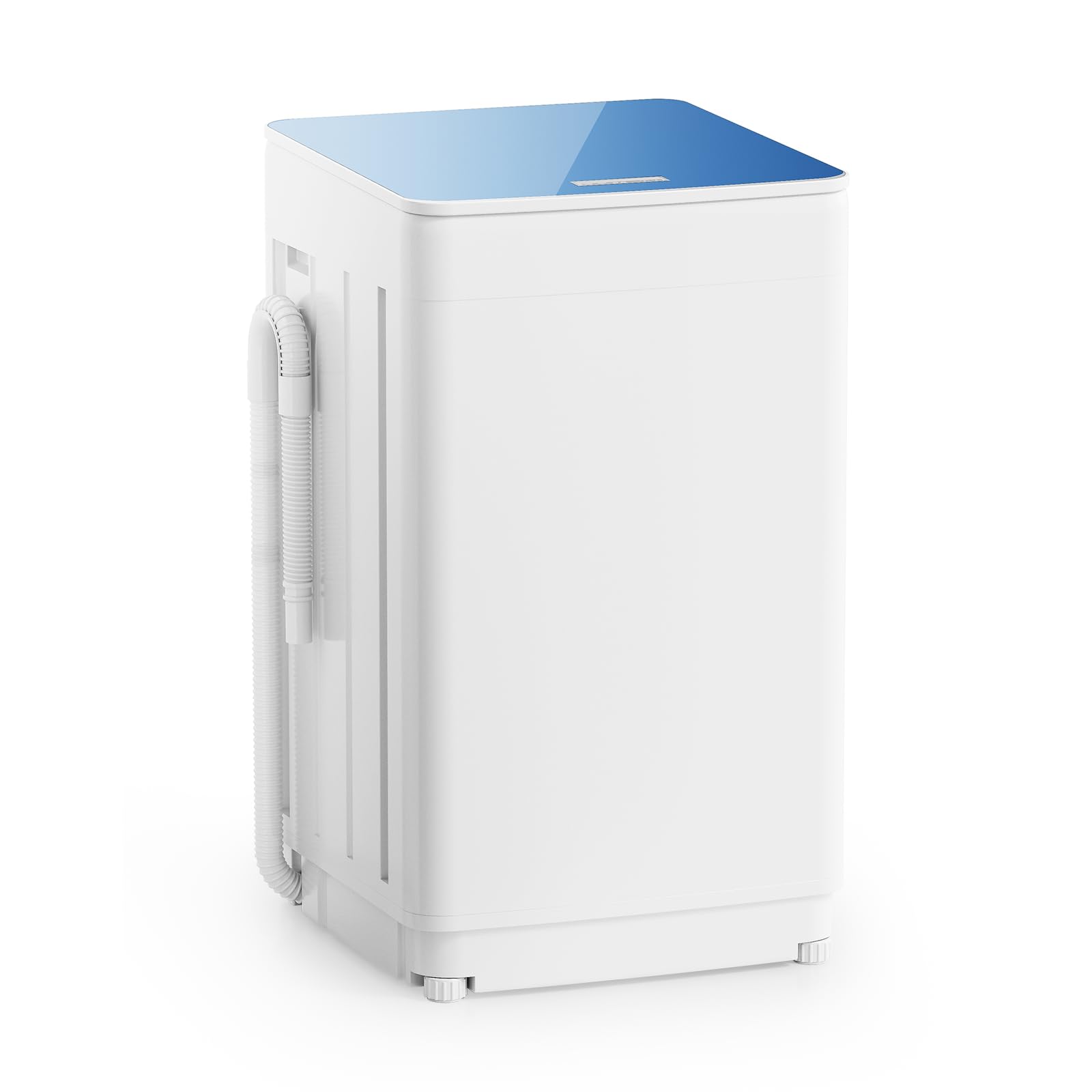 Auertech 18 lbs Portable Washing Machine, Fully Automatic