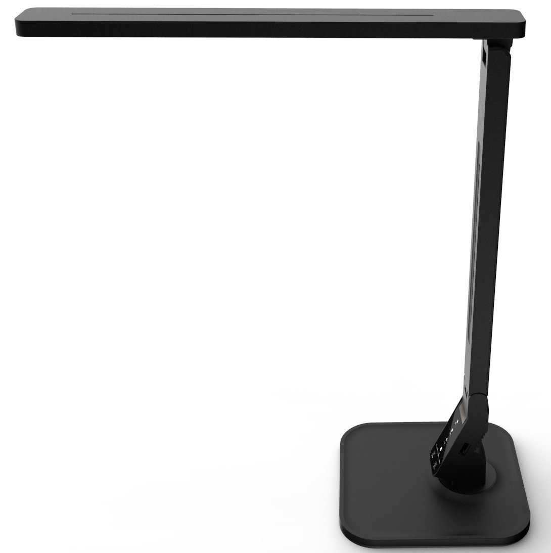 Lampat Dimmable LED Desk Lamp
