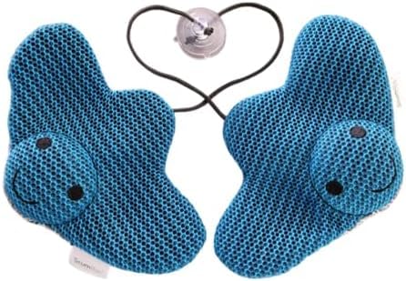 ScumRay Twin Pack Hot Tub Absorber