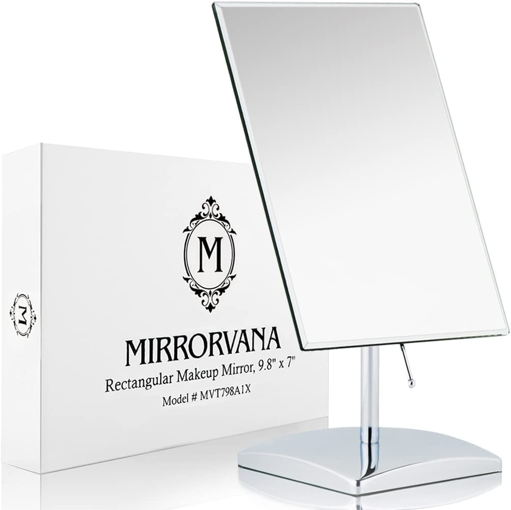 Mirrorvana Large Table Mirror