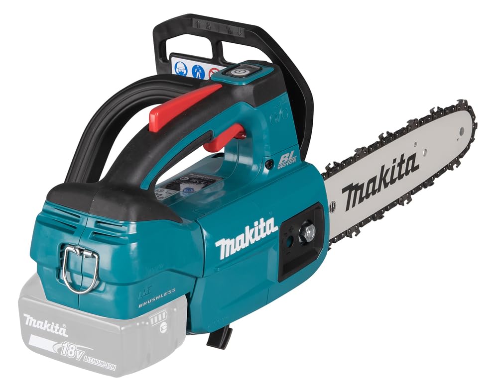 Makita DUC254Z 18V LXT Top-Handle