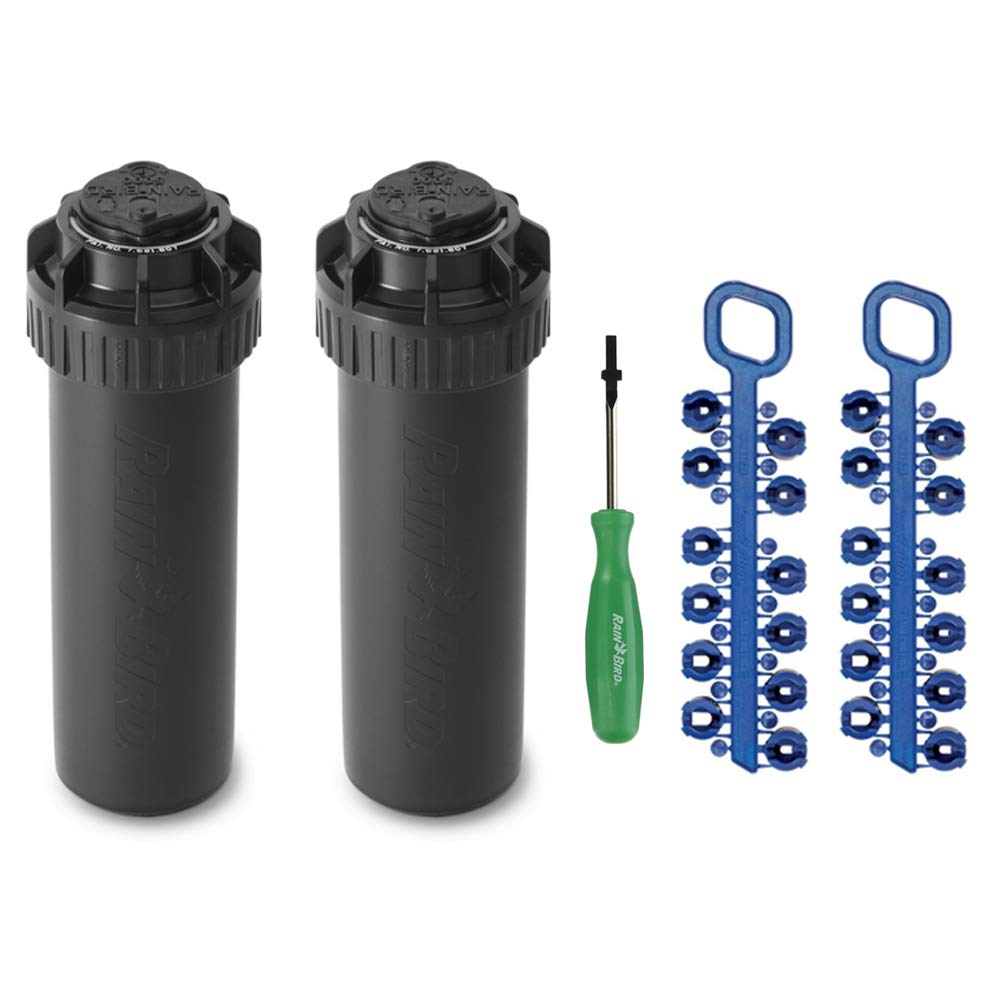 Rain Bird 5000 Series Rotor Sprinkler