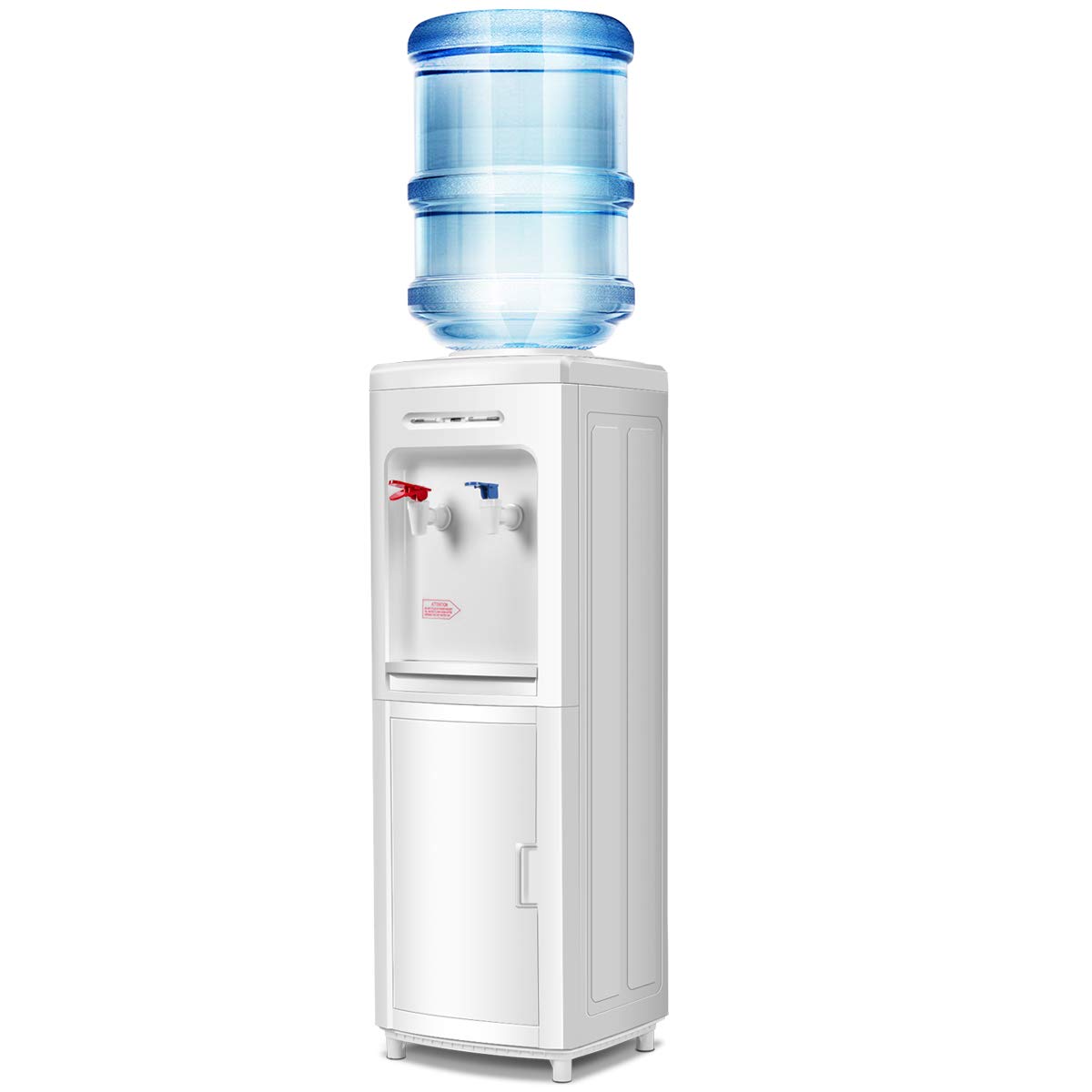 Giantex Top-Loading Water Cooler