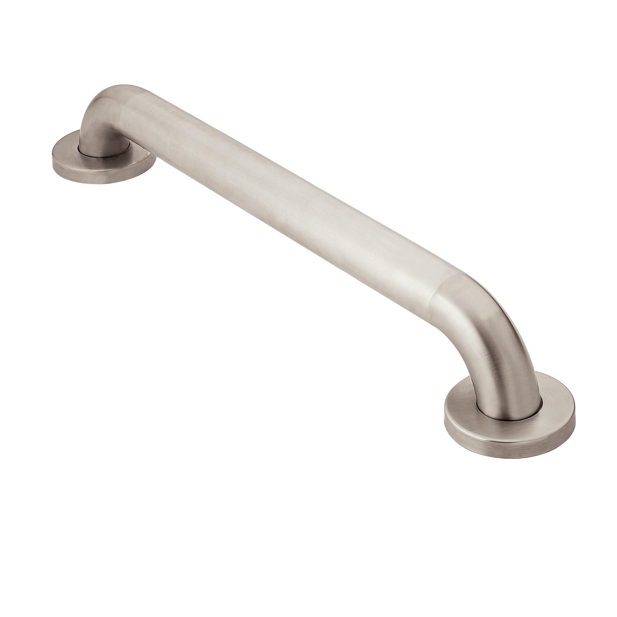 Moen 36-Inch Peened Grab Bar