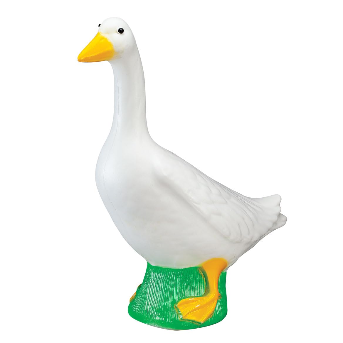 Gaggleville Baby Goose Statue (17")