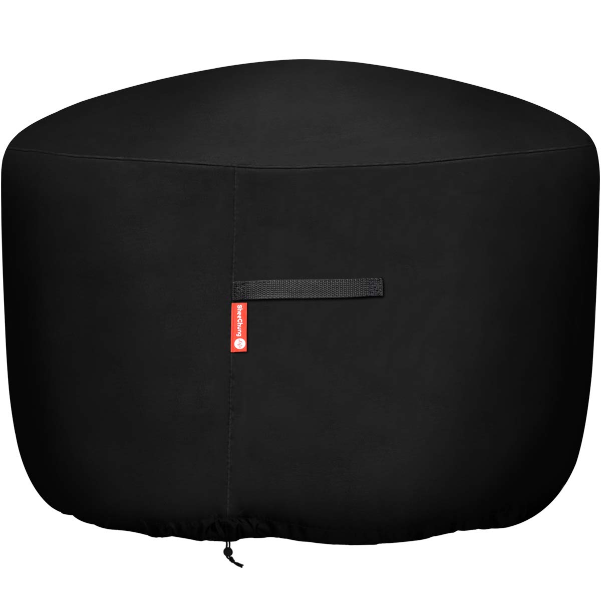 SheeChung Round Fire Pit Cover