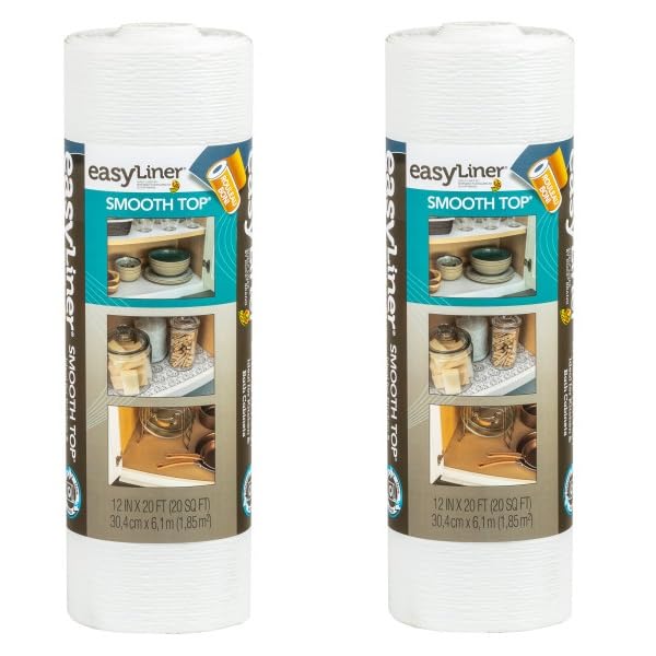 Duck EasyLiner Smooth Top