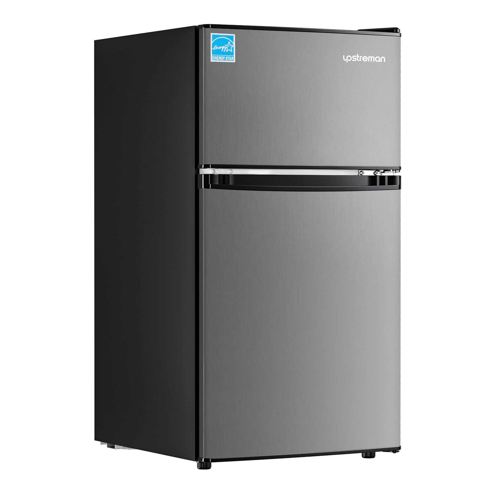 Upstreman 3.1 Cu.Ft Mini Fridge