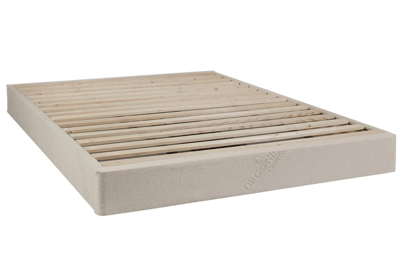 PlushBeds Orthopedic Foundation 7.5" — King