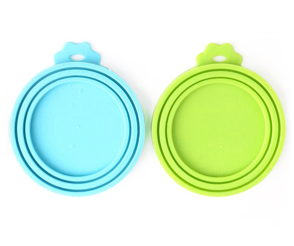 Comtim Silicone Can Lids (Universal)