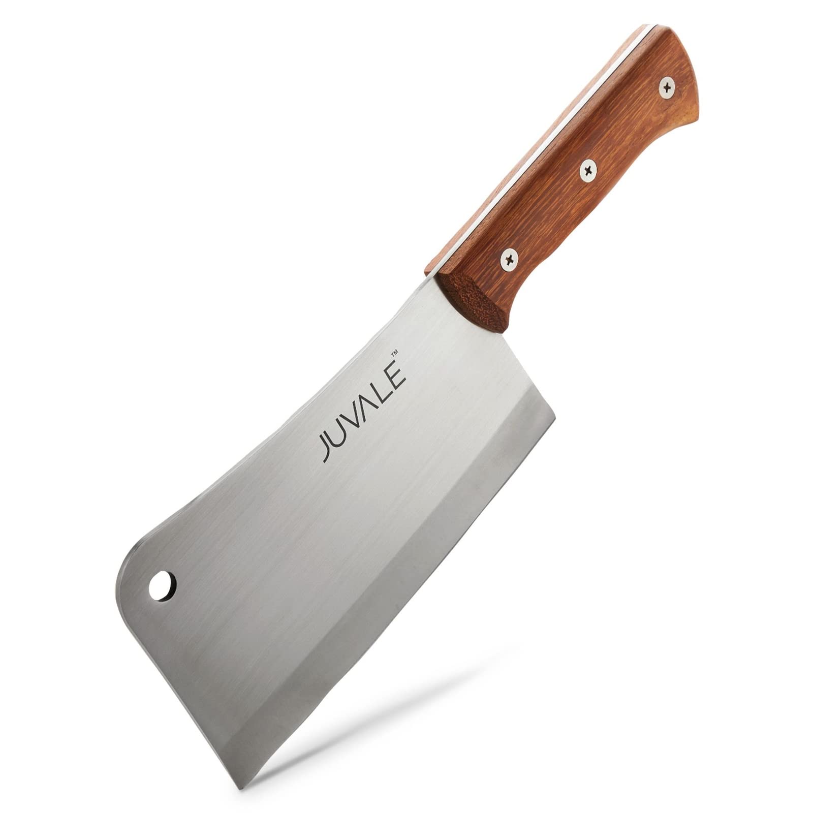 Juvale 8-inch Meat Cleaver