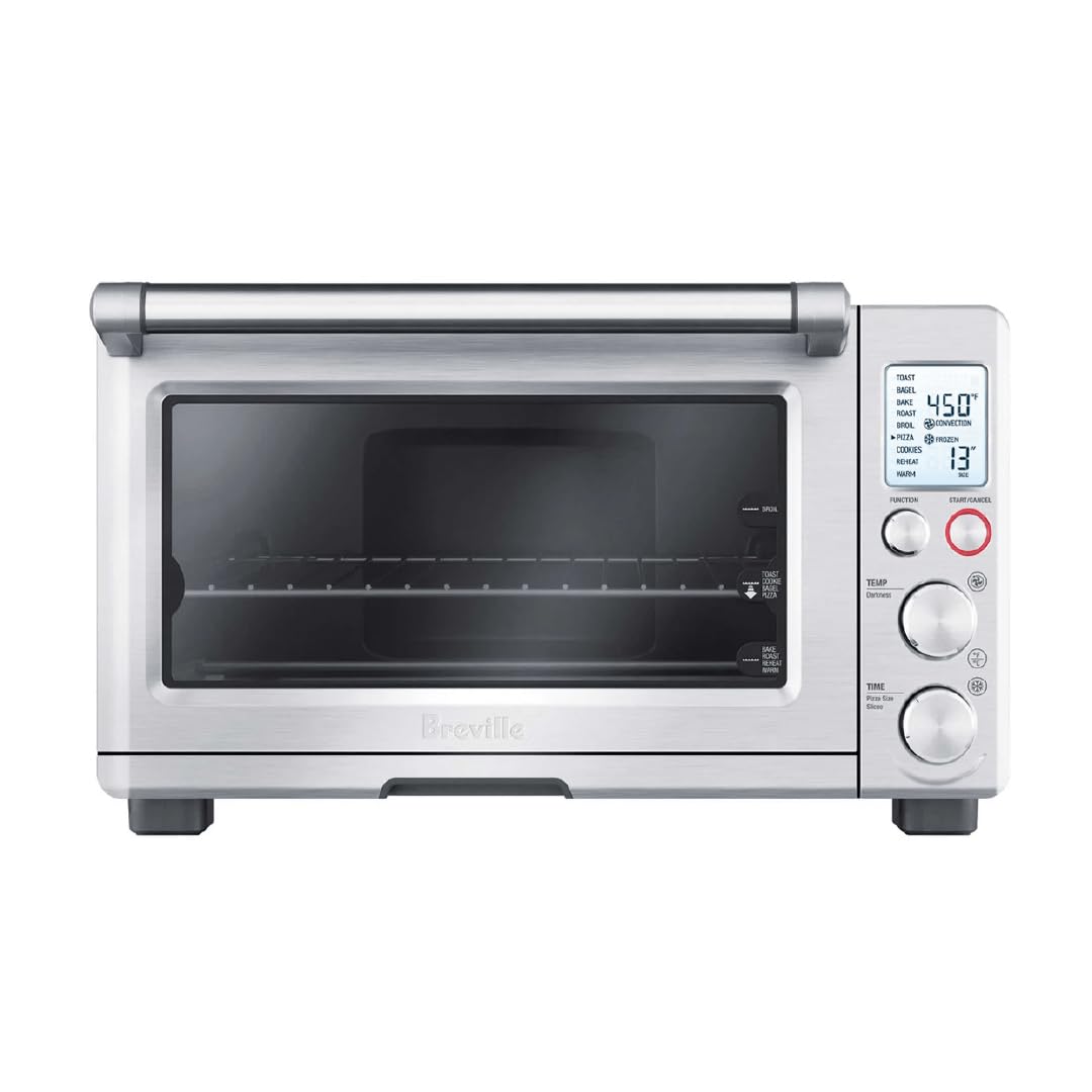 Breville Smart Oven BOV800XL