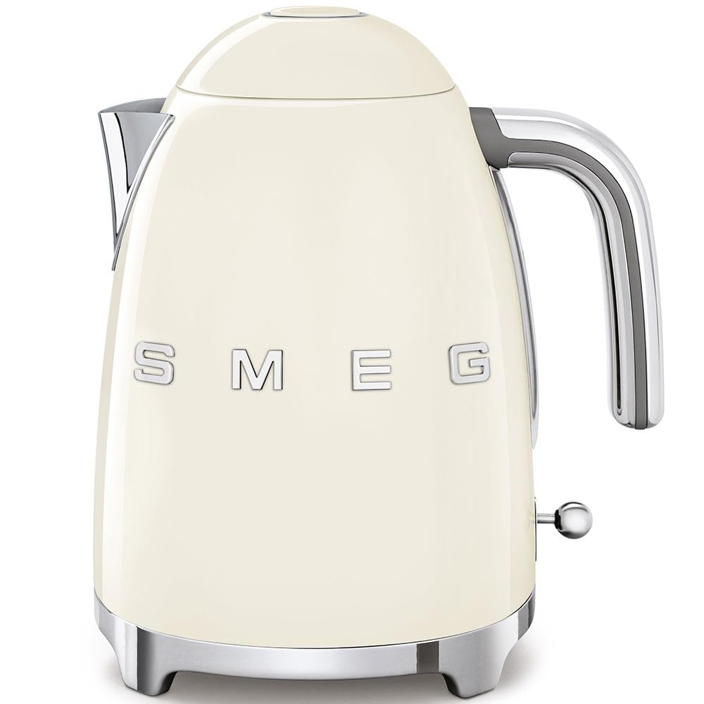 SMEG 50's Retro Electric Kettle