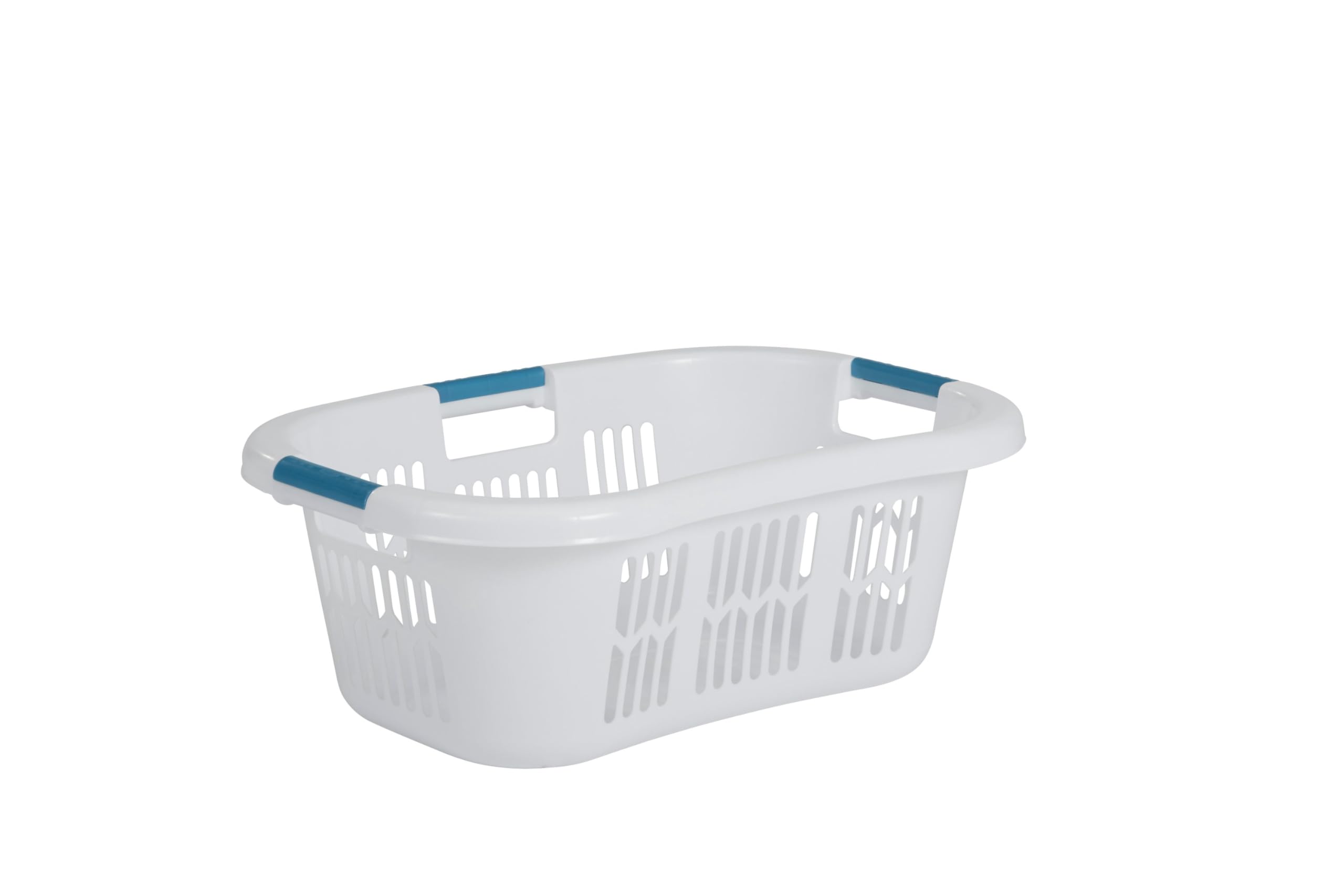 Rubbermaid Hip-Hugger Laundry Basket