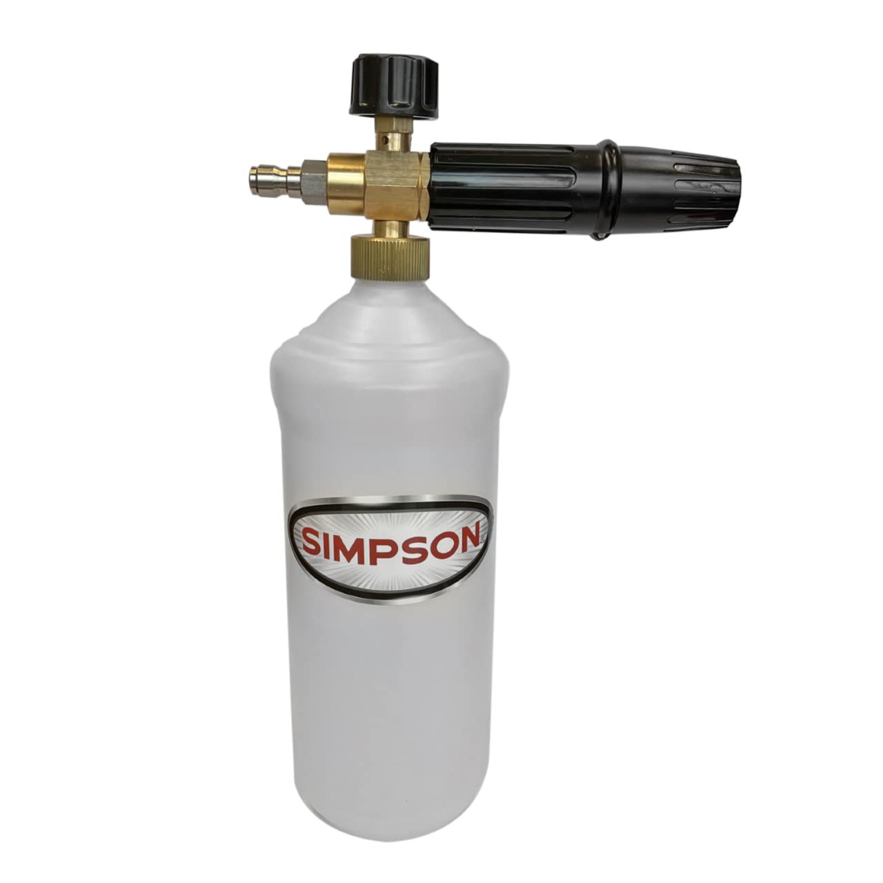 Simpson Foam Cannon 1L