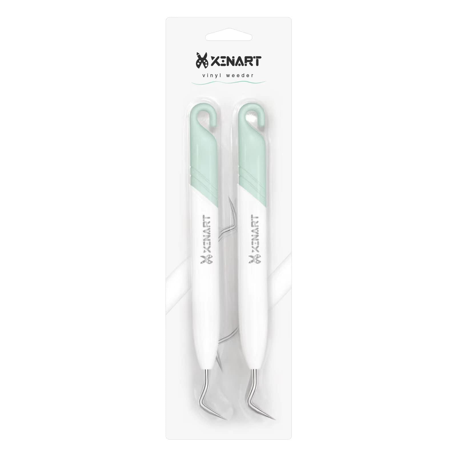 Xinart Vinyl Weeding Tools (2-piece)