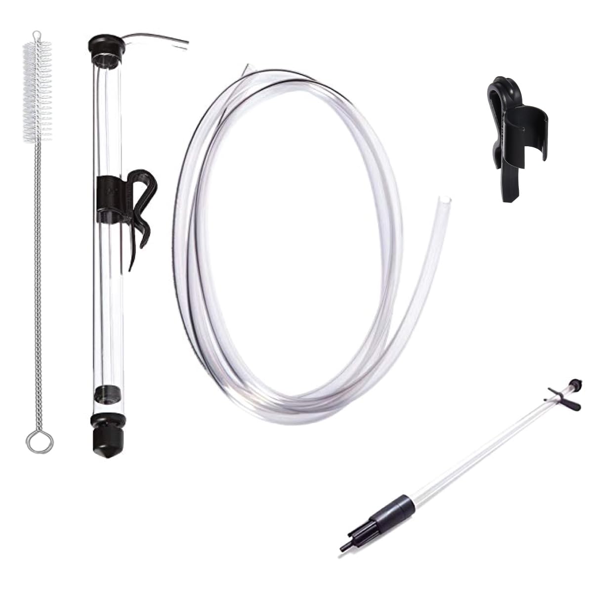 Fermtech Mini 14" Auto Siphon Kit