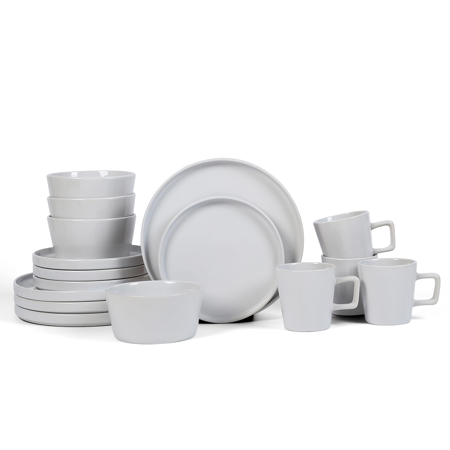 Stone Lain Celina Stoneware Dinnerware Set