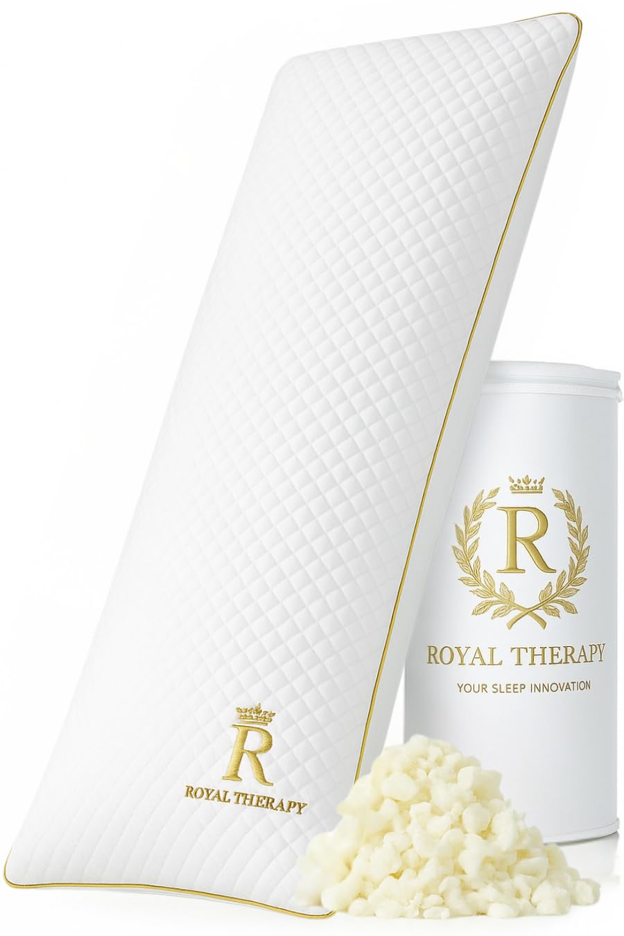 Royal Therapy Body Pillow