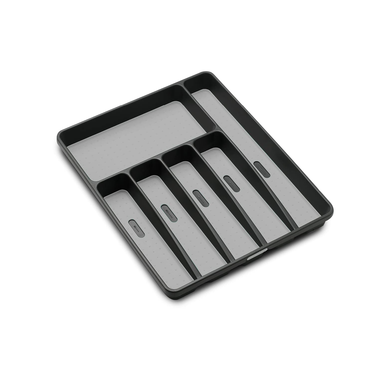 madesmart Classic Large Silverware Tray