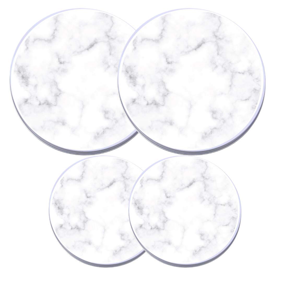 Electric Stove Burner Covers (Set of 4)
