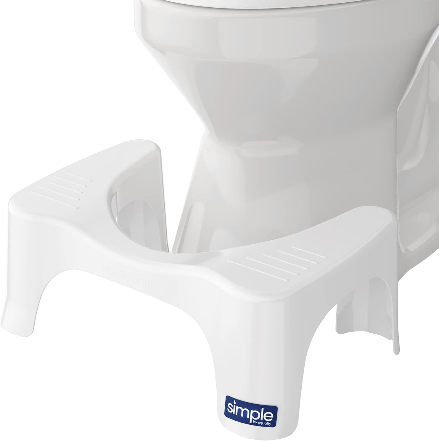 Squatty Potty Simple Curve 7"
