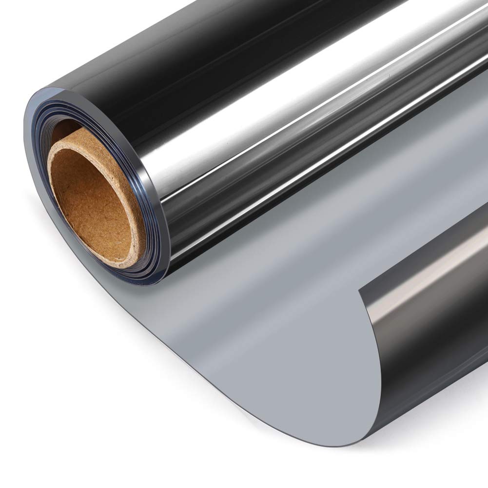 HIDBEA One-Way Window Film (Compact)