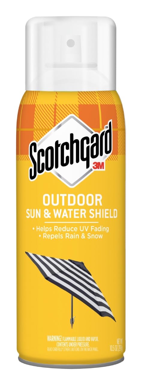 Scotchgard Sun & Water Shield