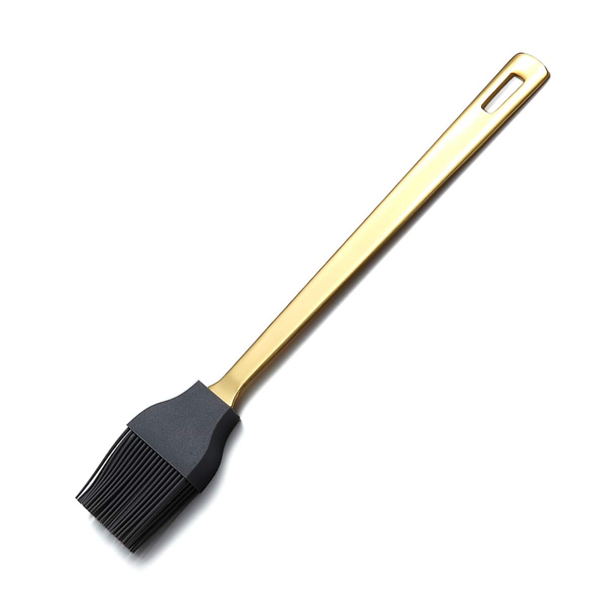 Berglander Gold Stainless Basting Brush