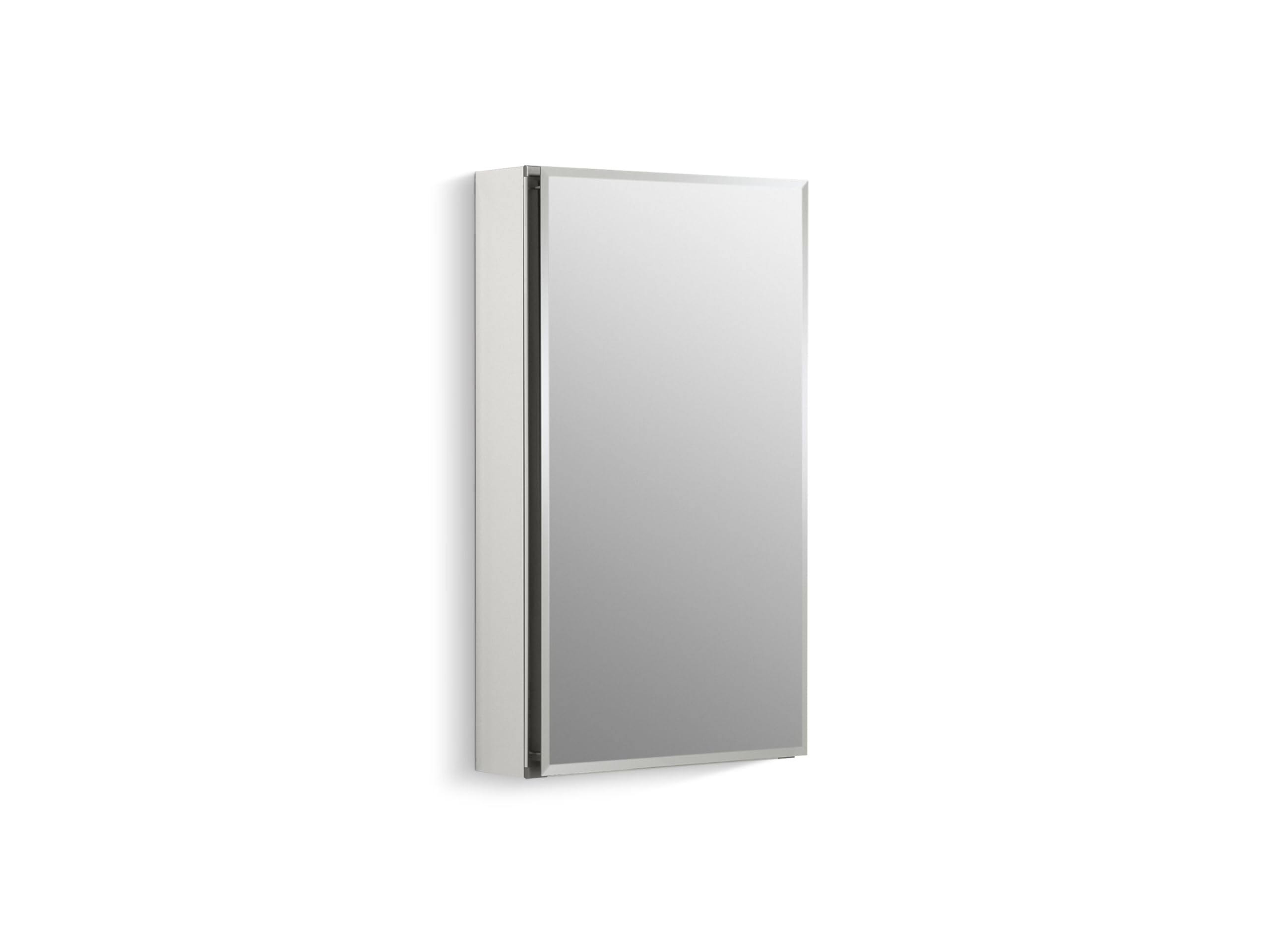 Kohler Frameless Beveled Medicine Cabinet
