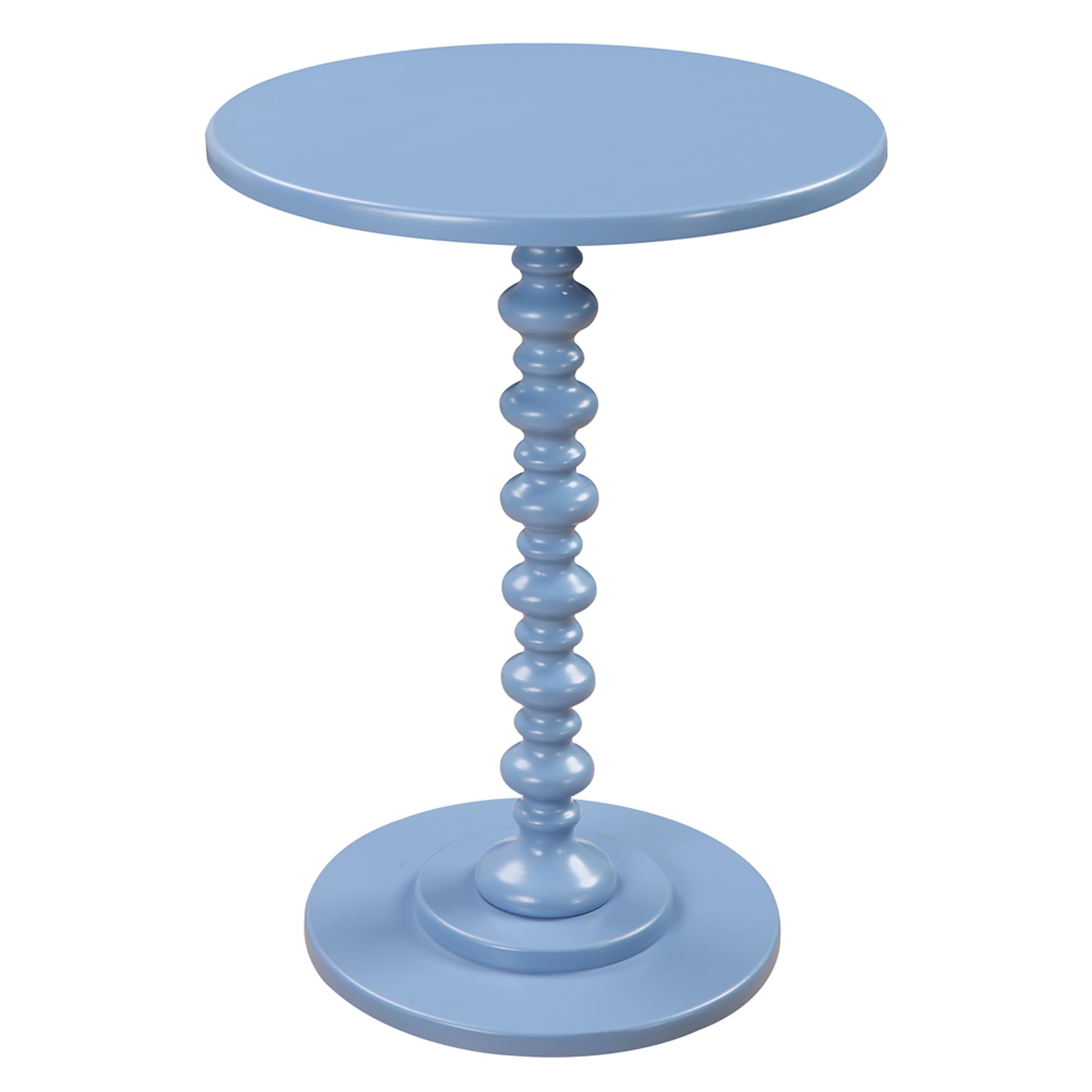 Convenience Concepts Palm Beach Spindle Table