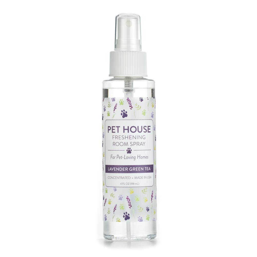 One Fur All Pet Odor Room Spray