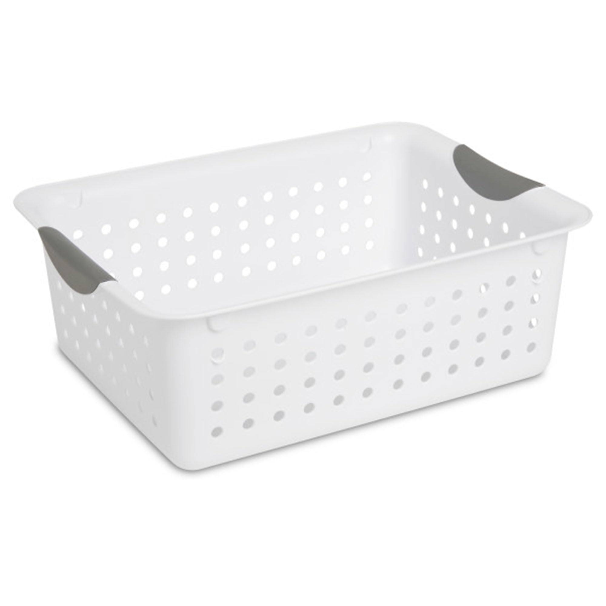 Sterilite Medium Ultra Basket (6-Pack)