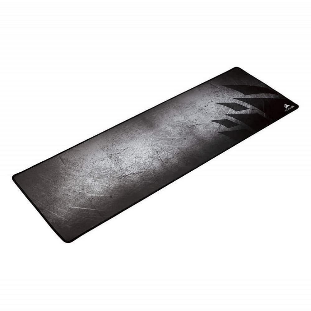 Corsair MM300 - Anti-Fray Cloth Gaming Mouse Pad (Extended)